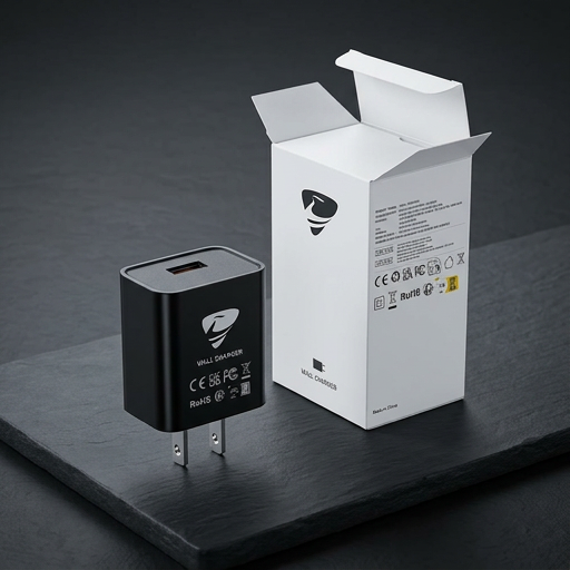Wall Charger 40W