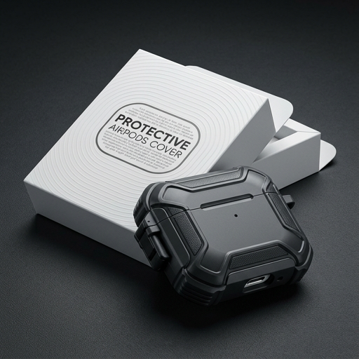 Protective AirPods Pro Cover