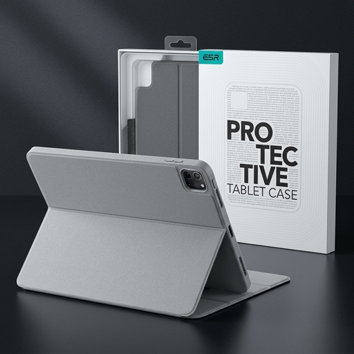 Protective Tablet Case for 13-inch iPad