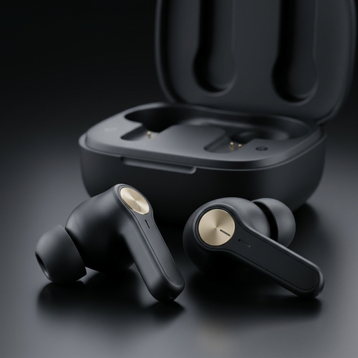 Noise Master Buds Sound by Bose – True Wireless Earbuds